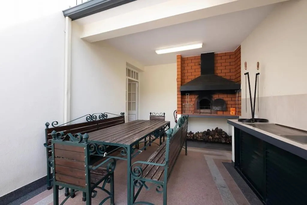 Holiday home Vivenda Alves By Galmi Villa Gaula