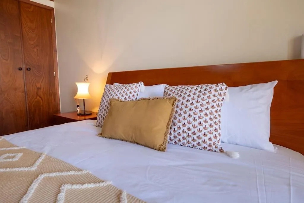 Holiday home Vivenda Alves By Galmi Villa Gaula Portugal