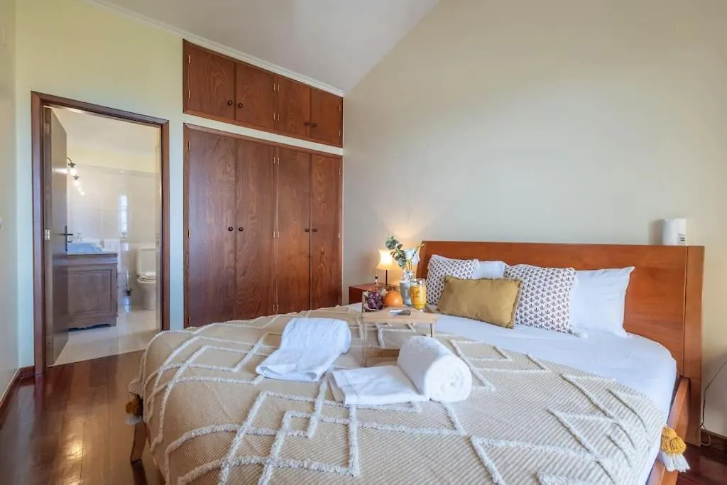 Holiday home Vivenda Alves By Galmi Villa Gaula