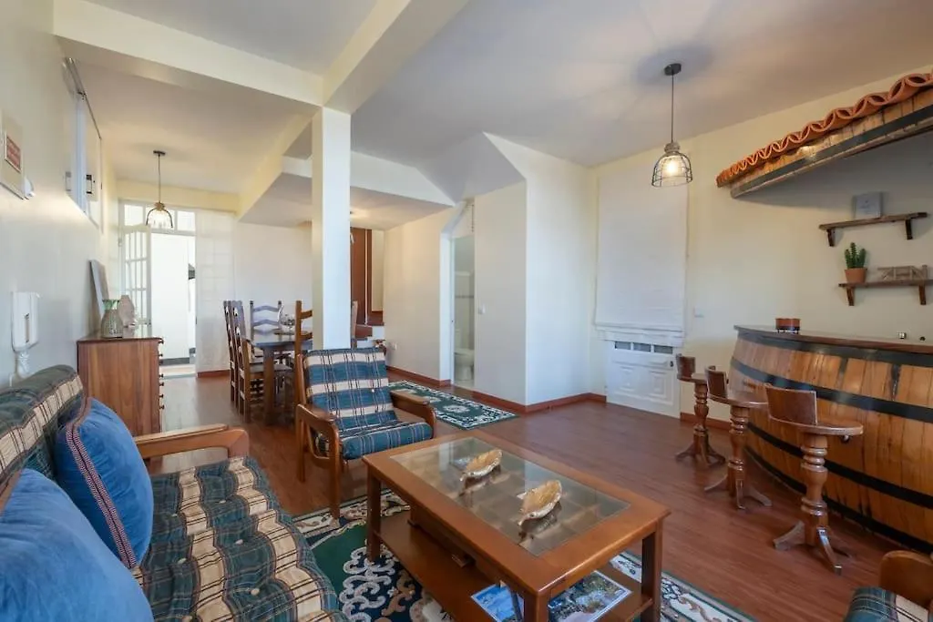 Holiday home Vivenda Alves By Galmi Villa Gaula