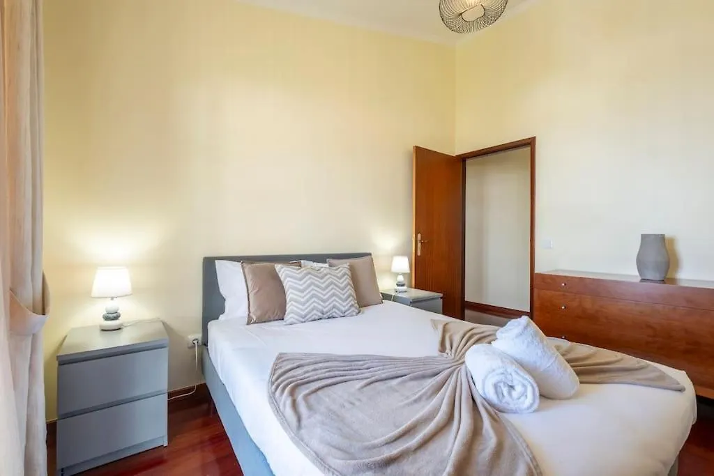 Holiday home Vivenda Alves By Galmi Villa Gaula